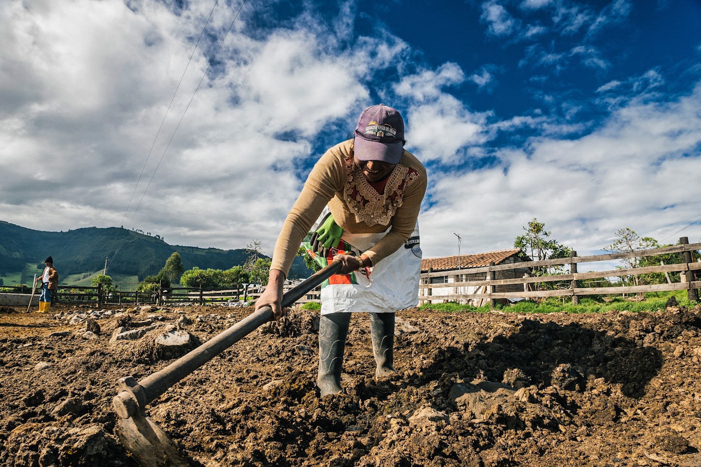 Quel motoculteur pour 100 m² ? Guide complet