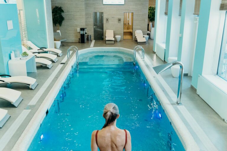 Centre sportif et bien-être de Zinal : ce qu&rsquo;on y trouve vraiment