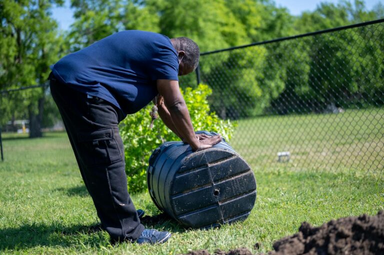 Comment faire son compost à la maison : la méthode qui évite les erreurs