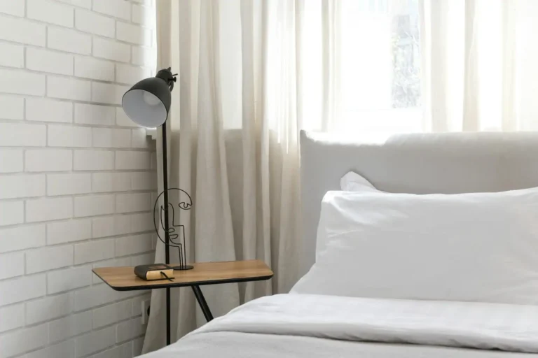 Chambre : guide complet pour aménager un espace nuit confortable