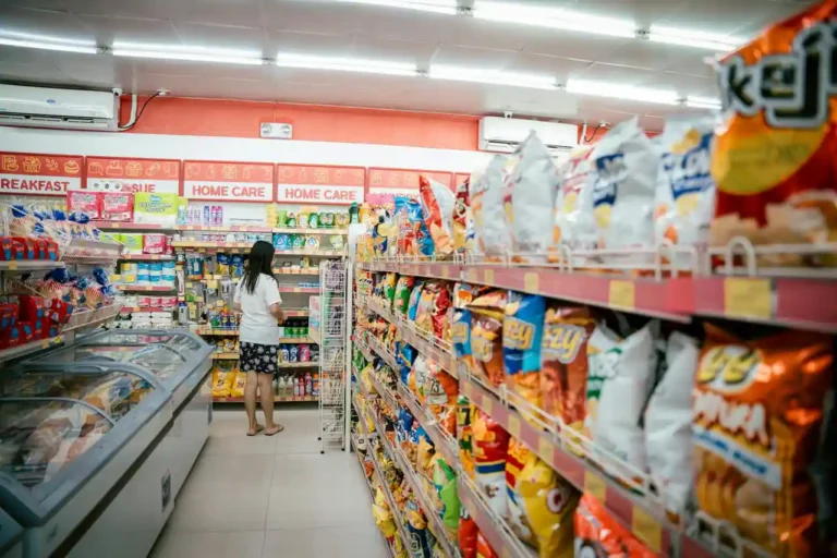 Bricolage chez Intermarché : ce qu&rsquo;on y trouve, et quand un spécialiste s&rsquo;impose