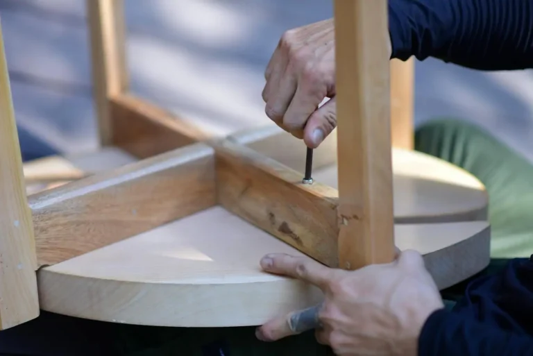 Bricolage jardinage : projets, outils et méthode pour aménager soi-même