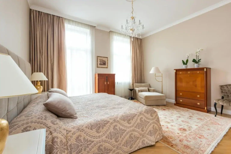 Chambre tapis : guide complet pour choisir et placer votre tapis