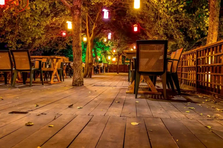 Déco jardin pas cher : 9 idées qui changent vraiment l&rsquo;ambiance à petit budget