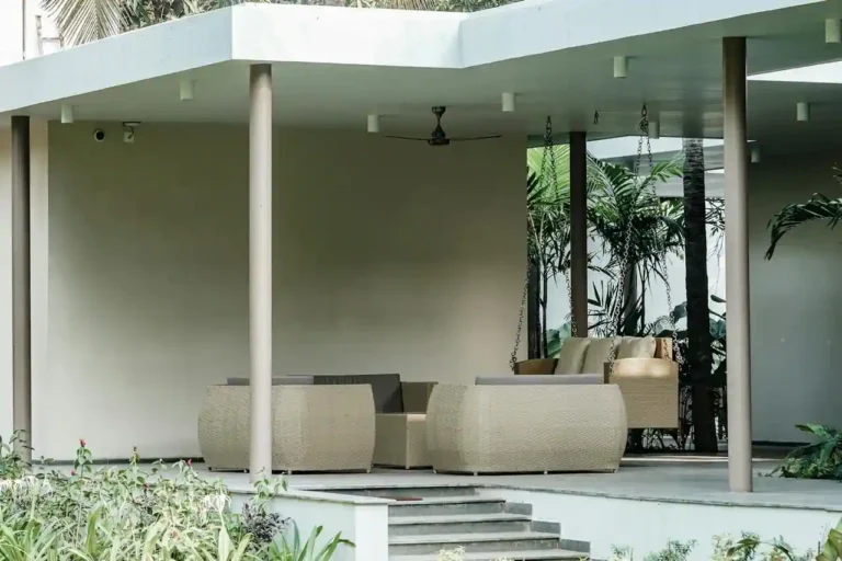 Idées déco terrasse moderne : 7 leviers pour une cohérence durable