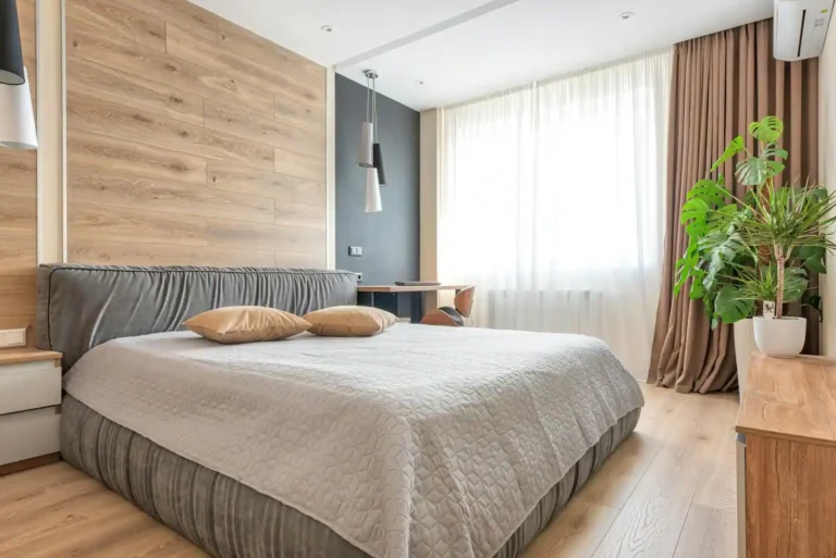 Décoration pour une chambre adulte : les choix qui comptent vraiment