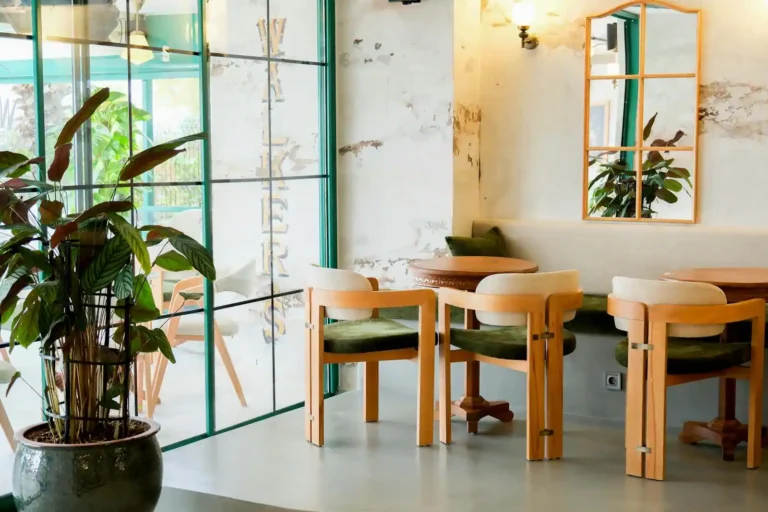 Décoration mur intérieur véranda : idées, matériaux et inspirations