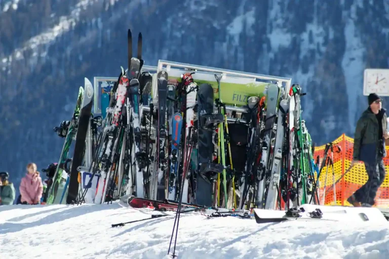 Location ski : comment louer au meilleur prix