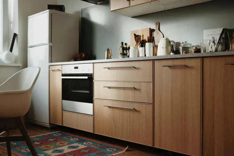 Meubles et rangement de cuisine : organiser par zone, choisir ce qui change la vie