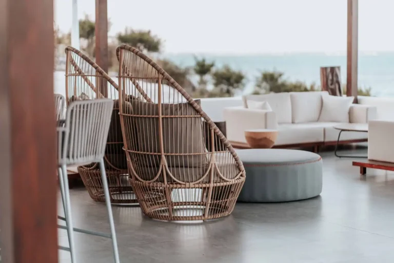 Mobilier de jardin haut de gamme : le guide d&rsquo;achat technique