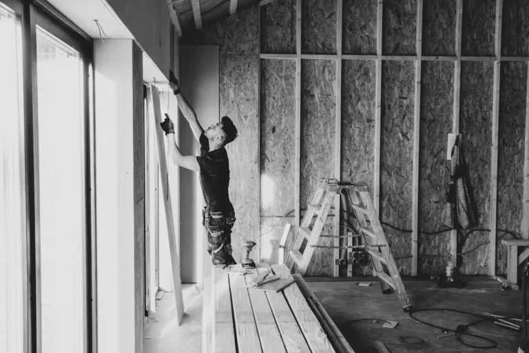 Rénovation énergétique