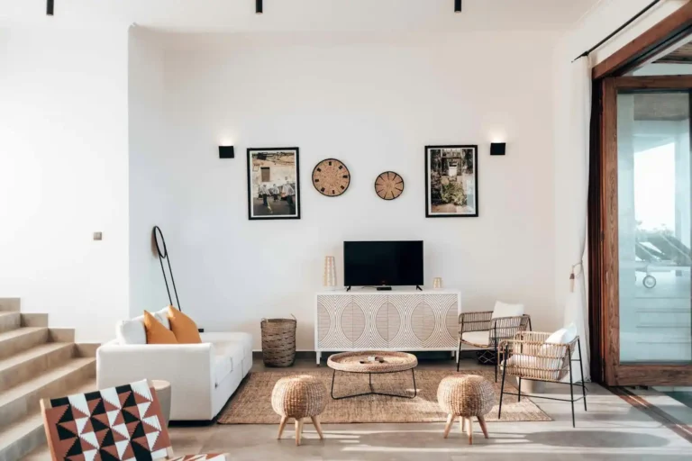 Tendances déco maison 2026 : les styles qui transforment votre intérieur