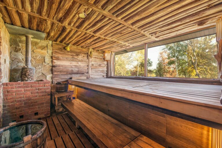 Quelle température idéale dans un sauna : finlandais, infrarouge et profil utilisateur