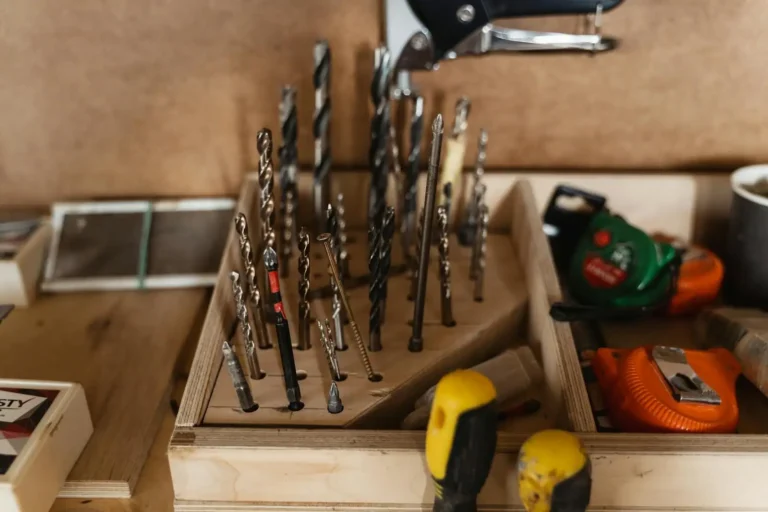 Le bricolage à la maison : par où commencer sans se tromper