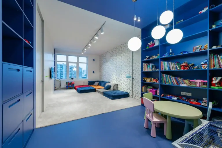 Chambre de garçon : aménager une pièce qui grandit avec lui