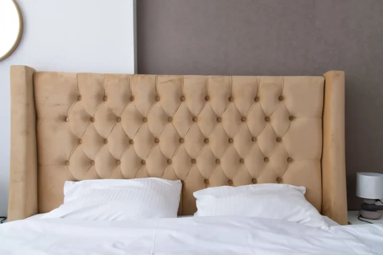 Chambre moderne : les principes pour une pièce épurée et chaleureuse