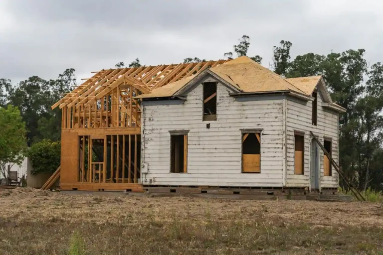 Construction en bois : le guide pour bien se lancer