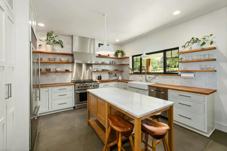 Décoration cuisine : la méthode pièce par pièce