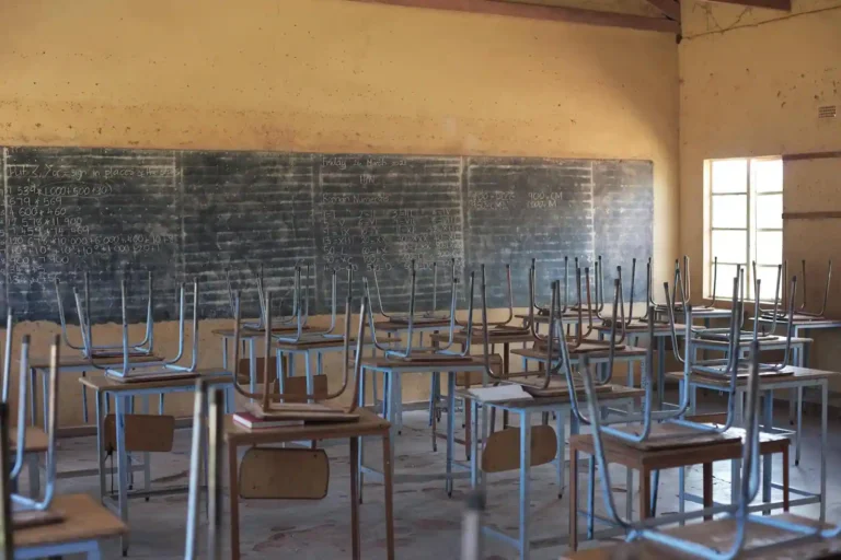 Mobilier scolaire : le guide pour bien choisir