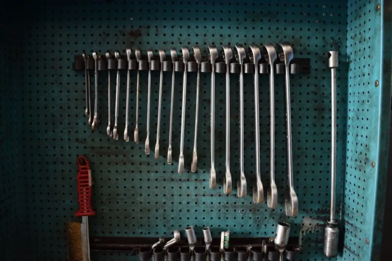 Outillage Kraftwerk : ce qu&rsquo;il faut savoir