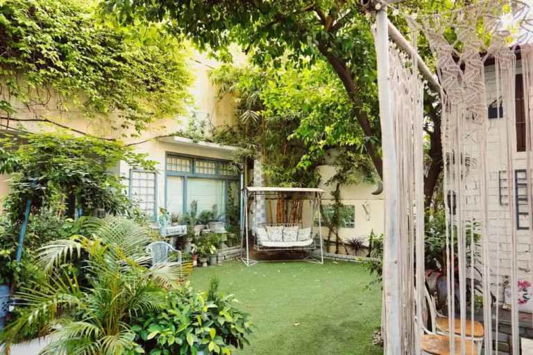 Aménagement de jardin : des idées en photos et une méthode pour composer le sien