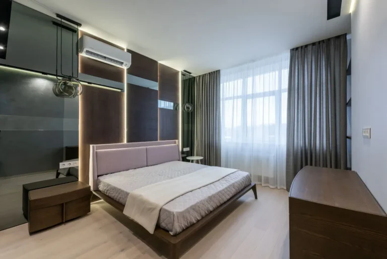 Faire une chambre dans un garage : le guide travaux