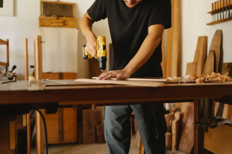 Bricolage à proximité : trouver la bonne ressource selon votre projet