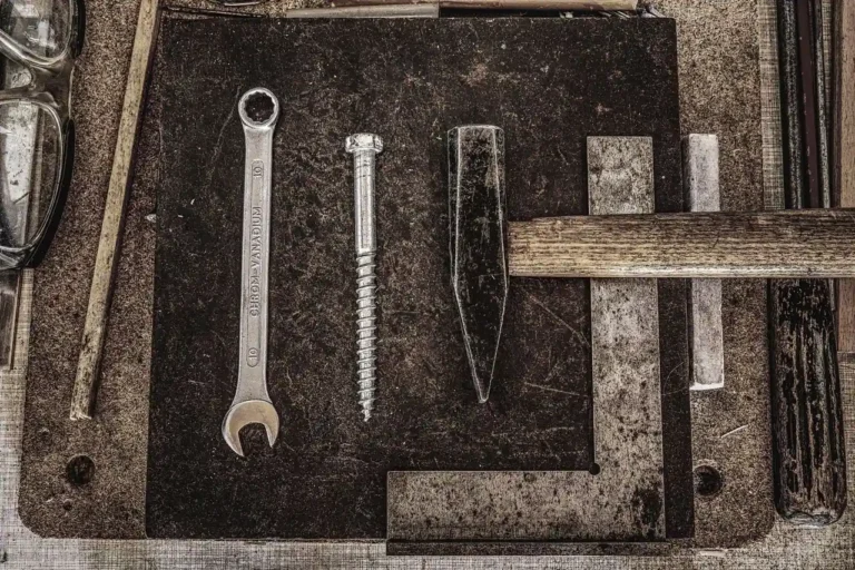 Bricolage : la définition et ce que le mot recouvre vraiment