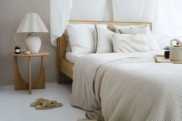 Chambre « Zara drip » : décoder et reproduire le style Zara Home