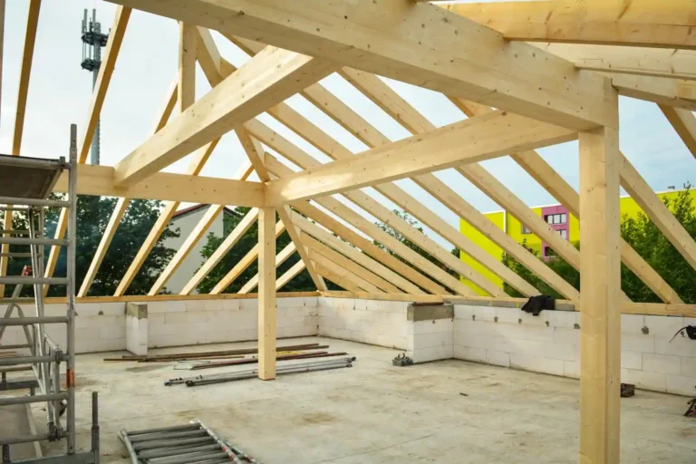 Construction extérieure : réussir son projet de A à Z