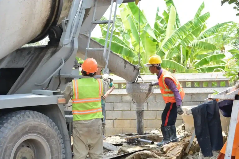 Construction worker : le métier d&rsquo;ouvrier du bâtiment