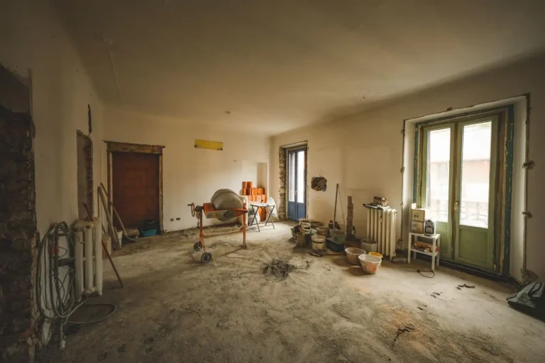 Bien choisir son entreprise de rénovation de maison