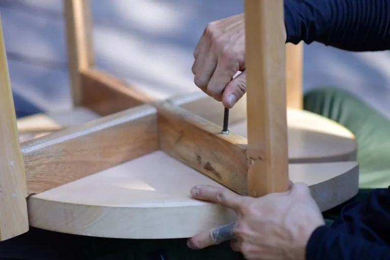 Idées de bricolage : choisir un projet qu&rsquo;on finira vraiment