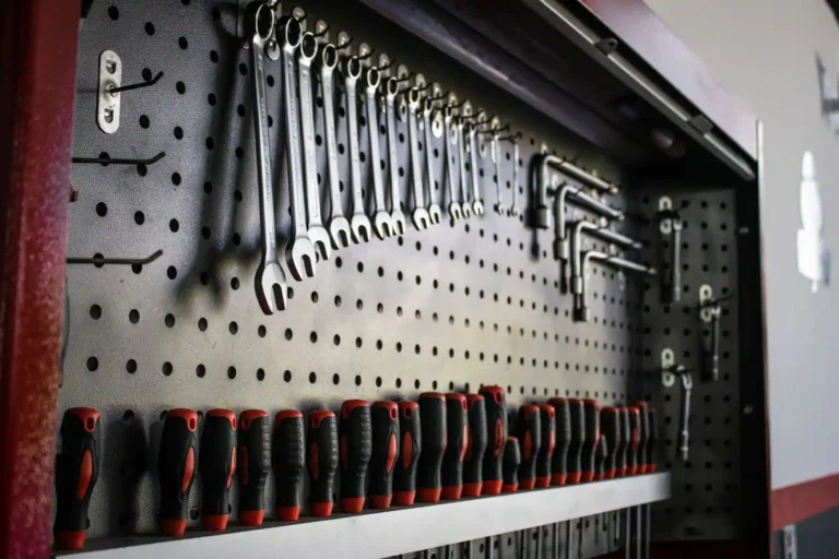 Outillage en D : tous les outils qui commencent par D