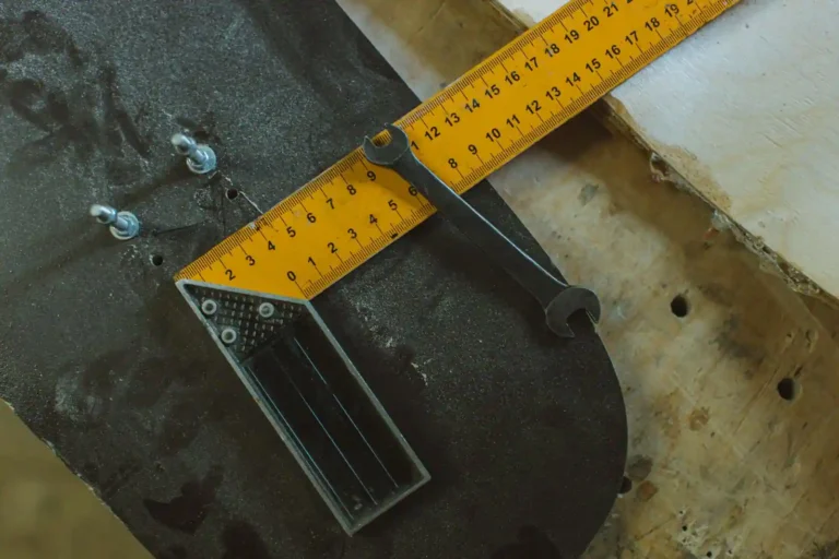 Outillage en J : les vrais outils qui commencent par cette lettre