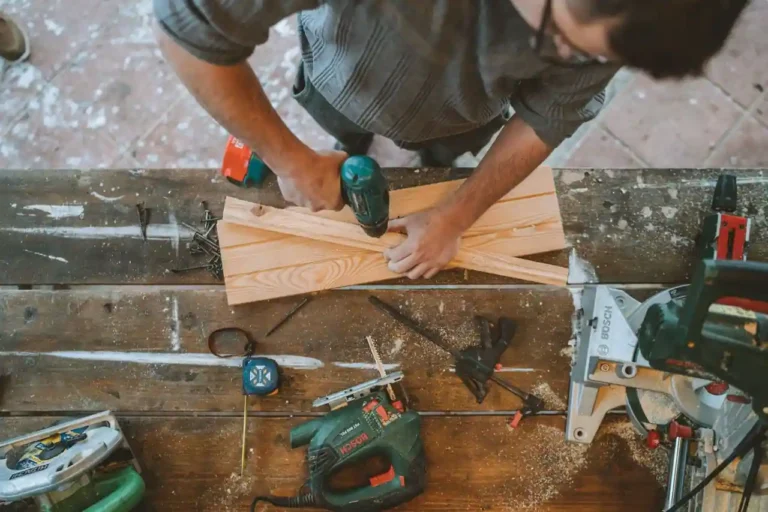 Tuto bricolage : bien le choisir et le réussir
